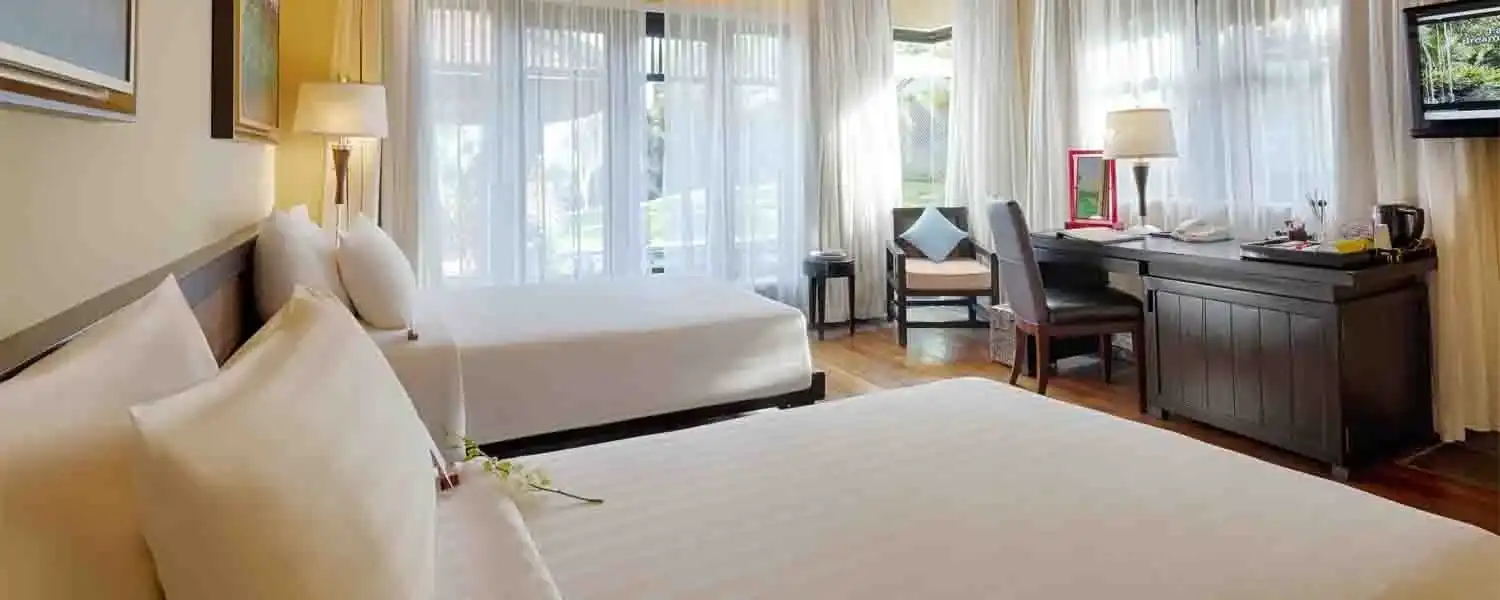 Anantara Mui Ne Resort & Spa-1